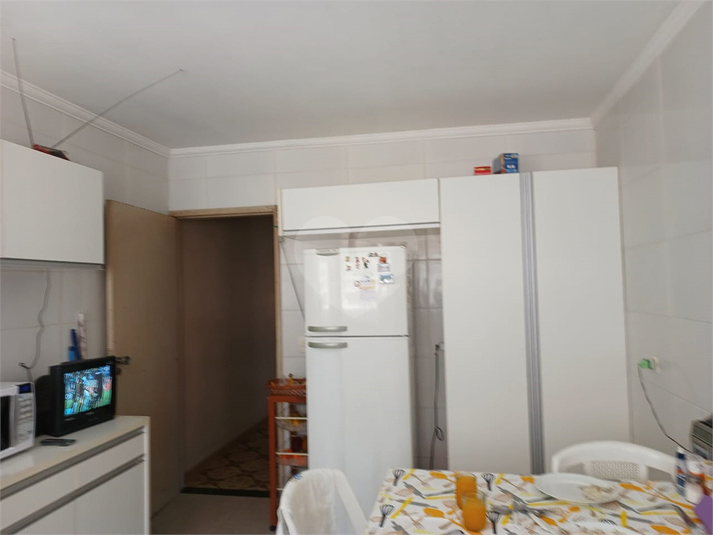 Venda Sobrado São Paulo Vila Amélia REO809514 8