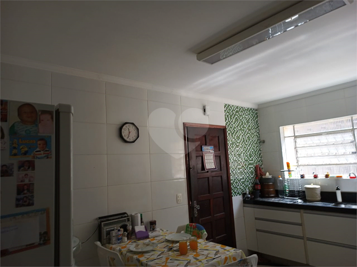 Venda Sobrado São Paulo Vila Amélia REO809514 7