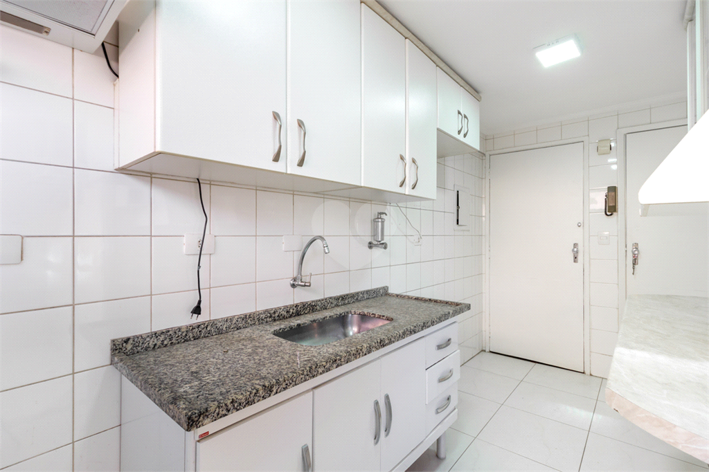 Venda Apartamento São Paulo Jardim Paulista REO809519 8