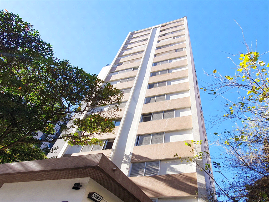 Venda Apartamento São Paulo Jardim Paulista REO809519 19