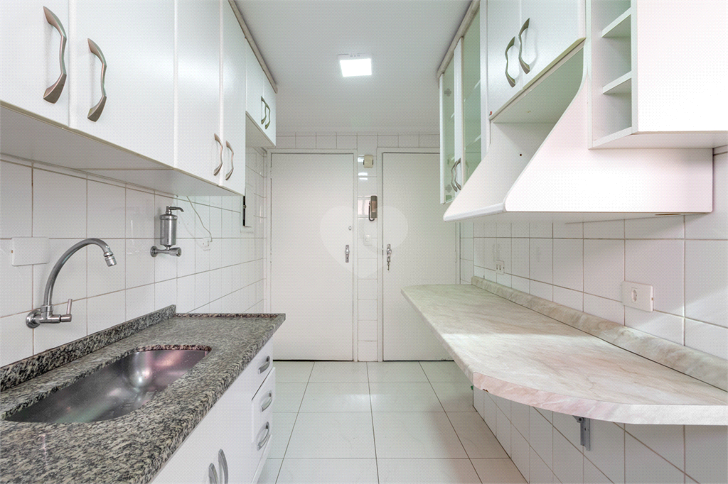 Venda Apartamento São Paulo Jardim Paulista REO809519 9