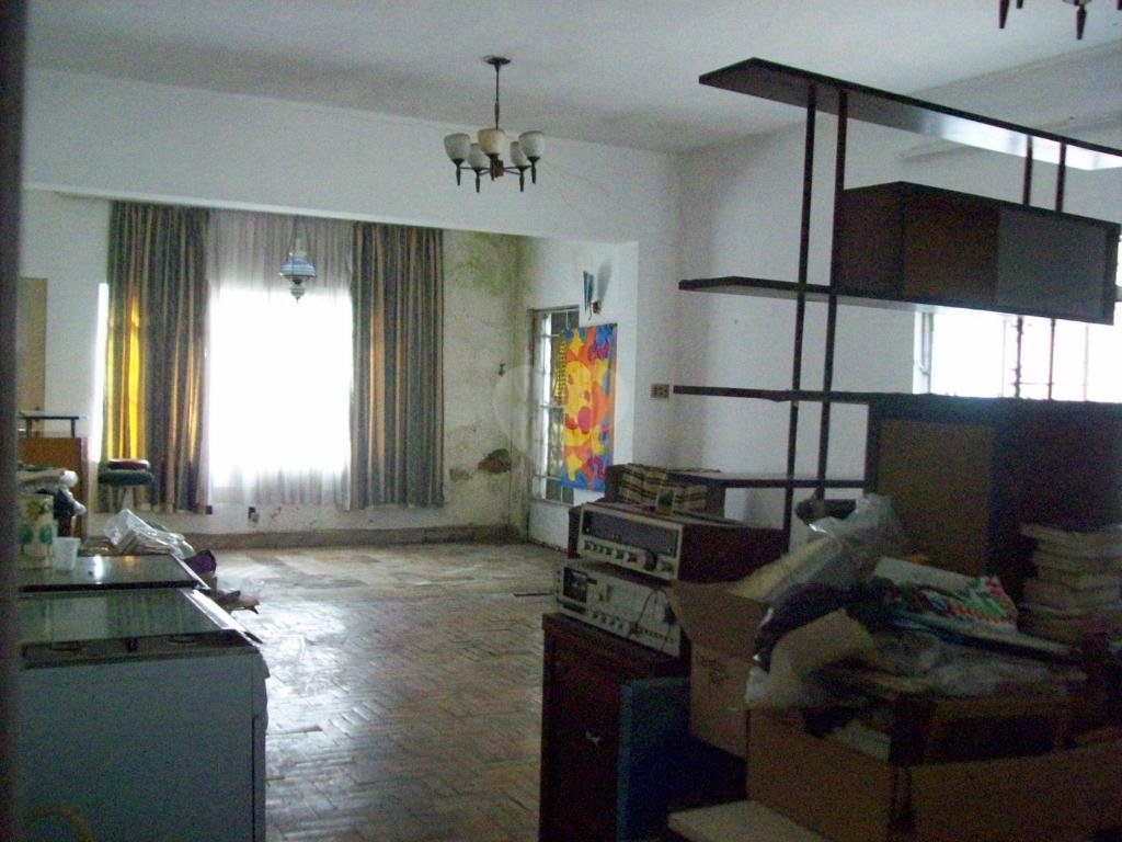 Venda Casa térrea São Paulo Brooklin Paulista REO80952 10