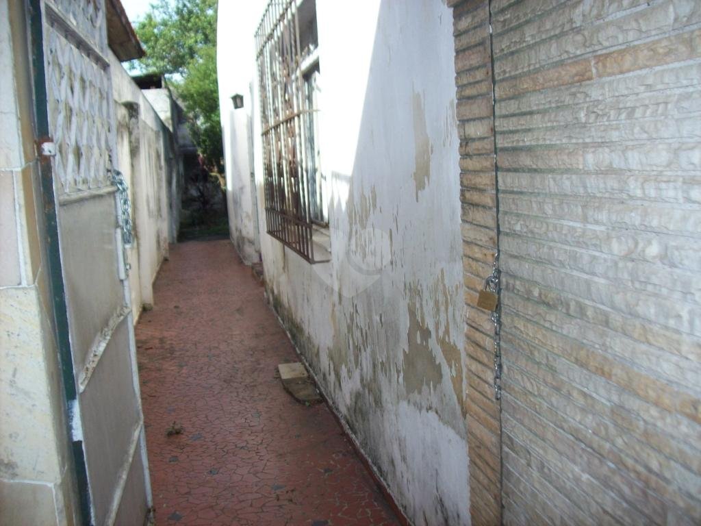 Venda Casa térrea São Paulo Brooklin Paulista REO80952 23