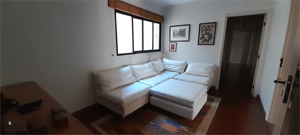 Venda Apartamento São Paulo Vila Andrade REO809526 15