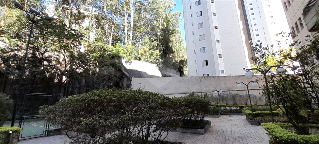 Venda Apartamento São Paulo Vila Andrade REO809526 59