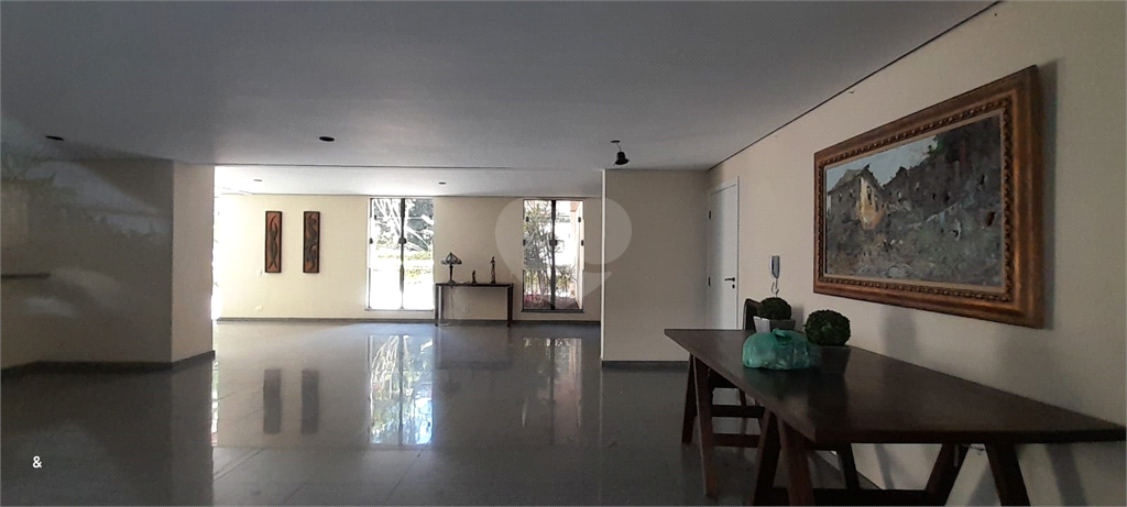 Venda Apartamento São Paulo Vila Andrade REO809526 57