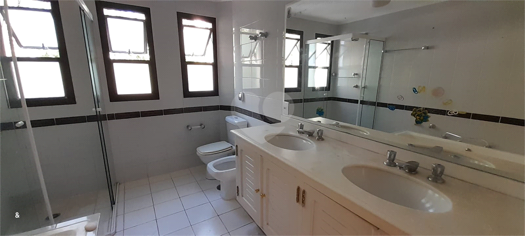 Venda Apartamento São Paulo Vila Andrade REO809526 42