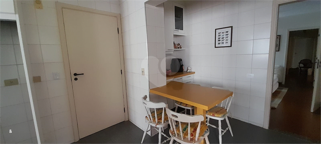 Venda Apartamento São Paulo Vila Andrade REO809526 48