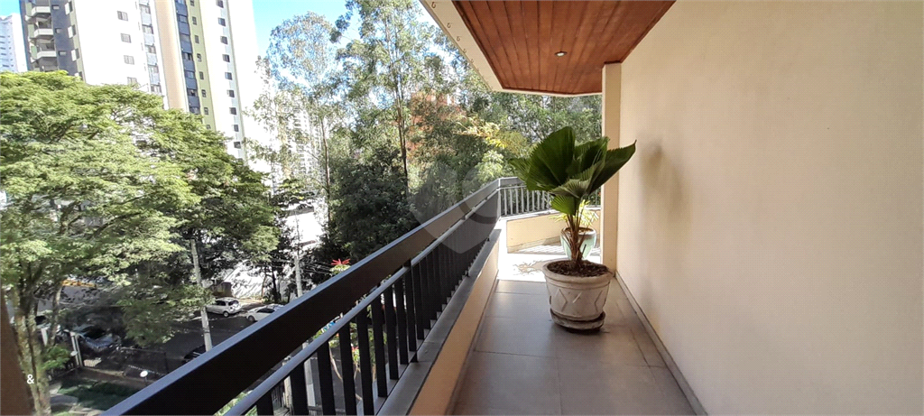 Venda Apartamento São Paulo Vila Andrade REO809526 3