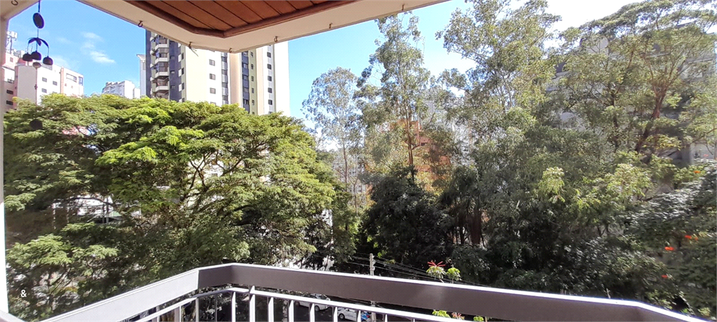 Venda Apartamento São Paulo Vila Andrade REO809526 36