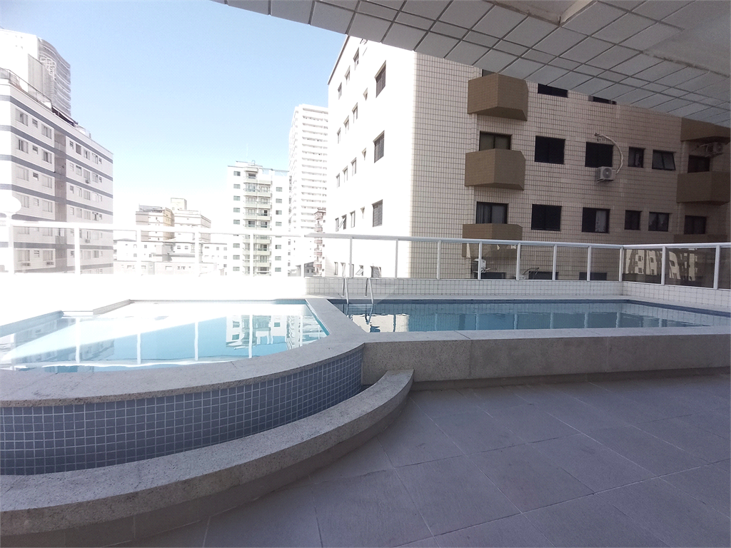 Venda Apartamento Praia Grande Aviação REO809530 28