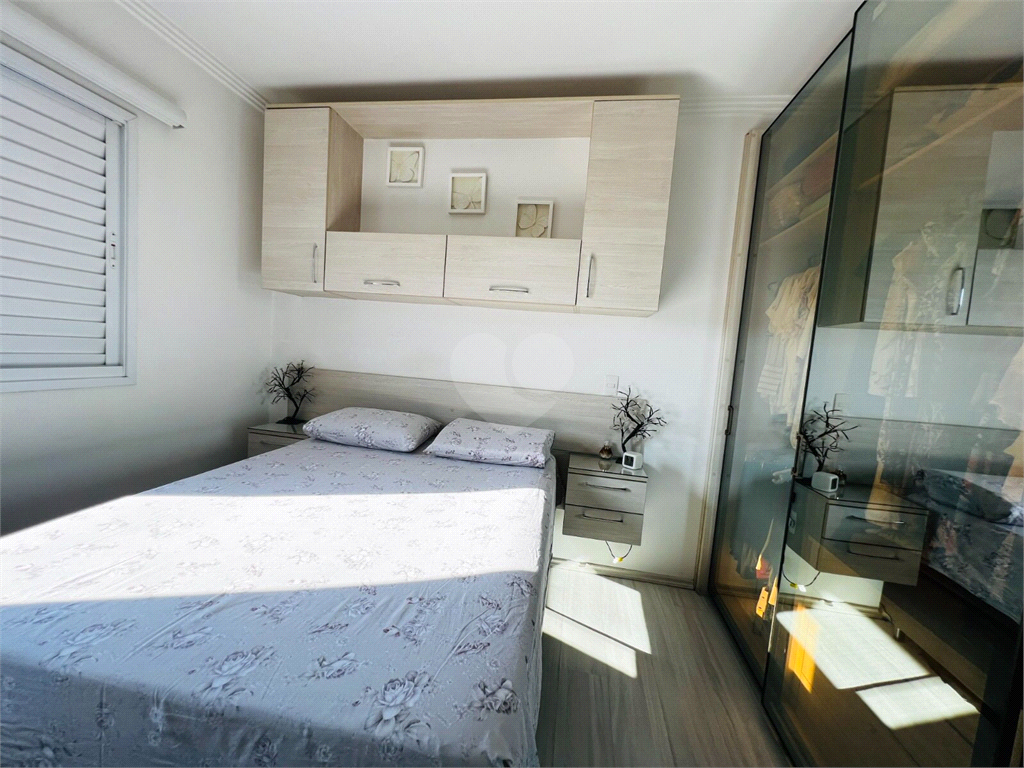 Venda Apartamento São Paulo Jardim Arpoador REO809534 20