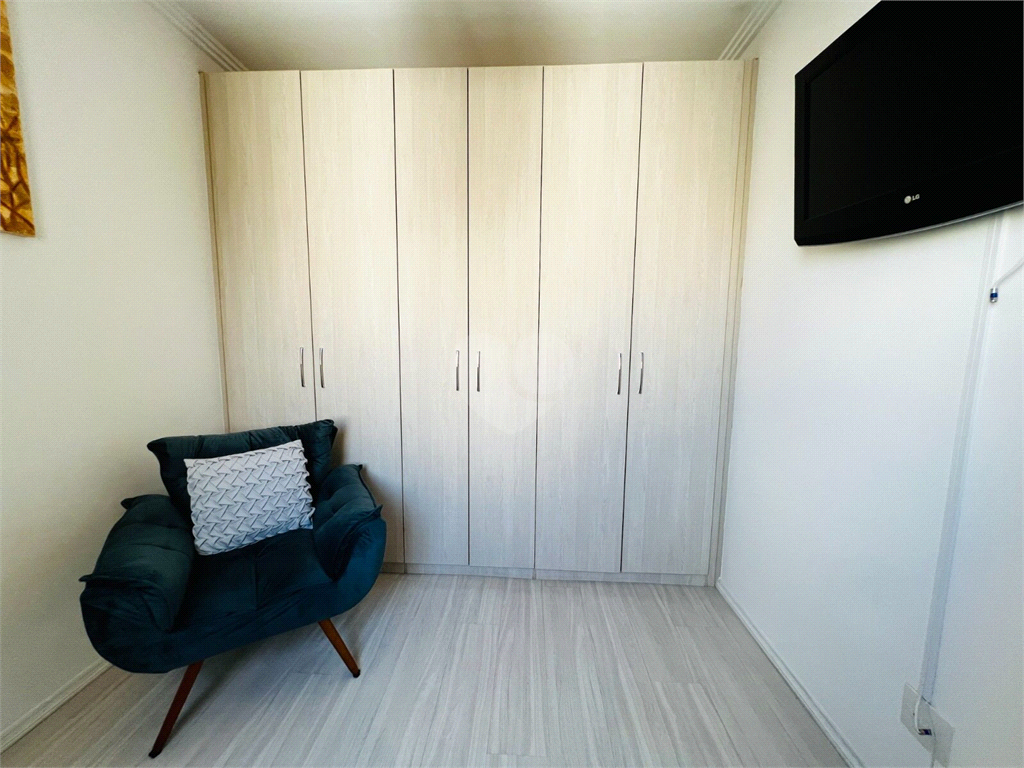 Venda Apartamento São Paulo Jardim Arpoador REO809534 9