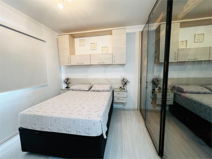 Venda Apartamento São Paulo Jardim Arpoador REO809534 24