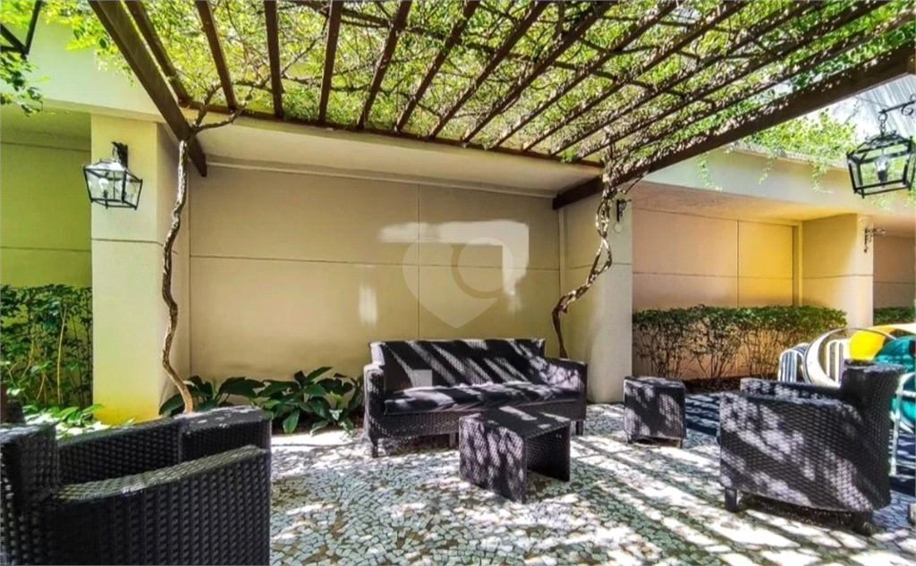 Venda Apartamento São Paulo Jardim Leonor REO809549 32