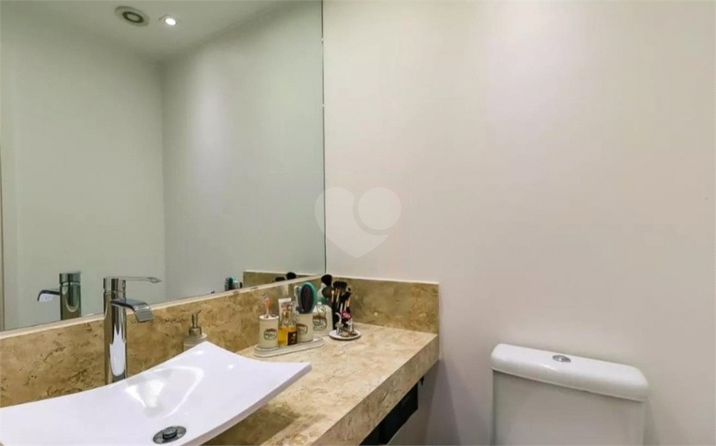 Venda Apartamento São Paulo Jardim Leonor REO809549 16