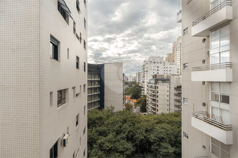 Venda Cobertura São Paulo Vila Madalena REO809550 50