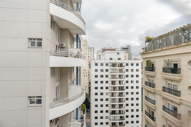 Venda Cobertura São Paulo Vila Madalena REO809550 45