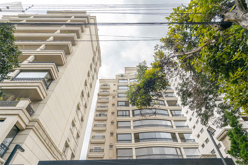 Venda Cobertura São Paulo Vila Madalena REO809550 76