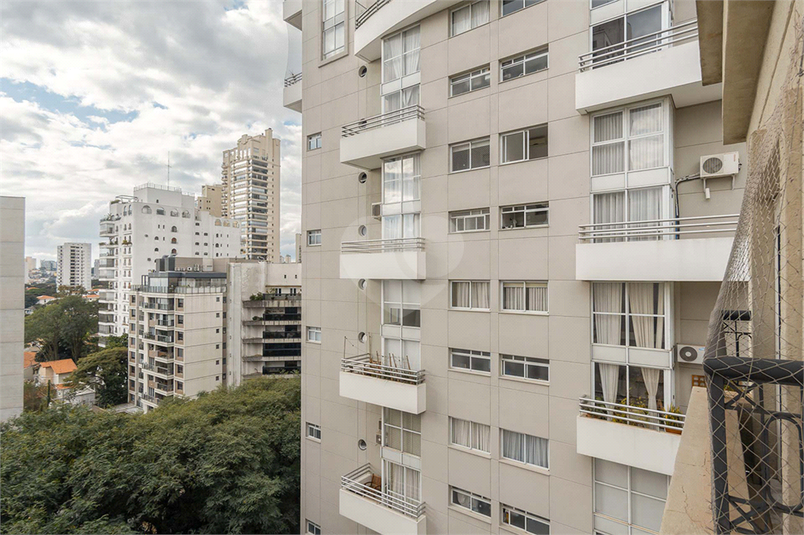 Venda Cobertura São Paulo Vila Madalena REO809550 55