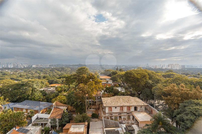 Venda Cobertura São Paulo Vila Madalena REO809550 60