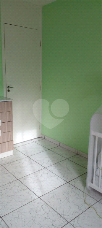 Venda Apartamento São Paulo Vila Cosmopolita REO809552 18