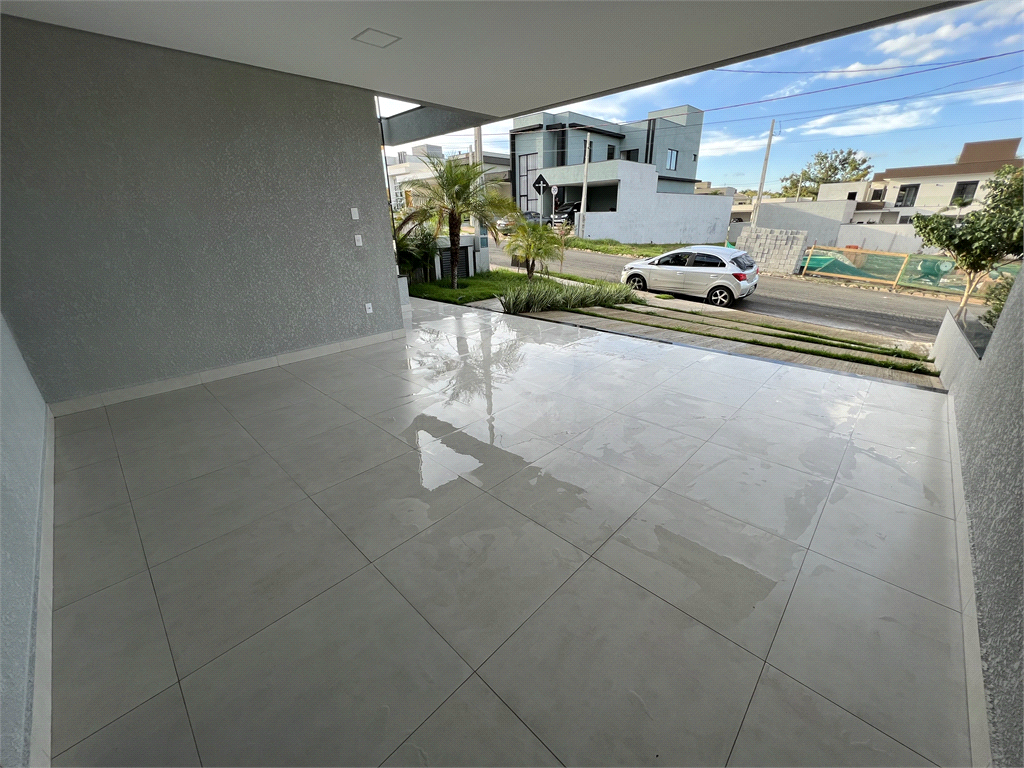 Venda Casa Indaiatuba Jardim Piemonte REO809553 10