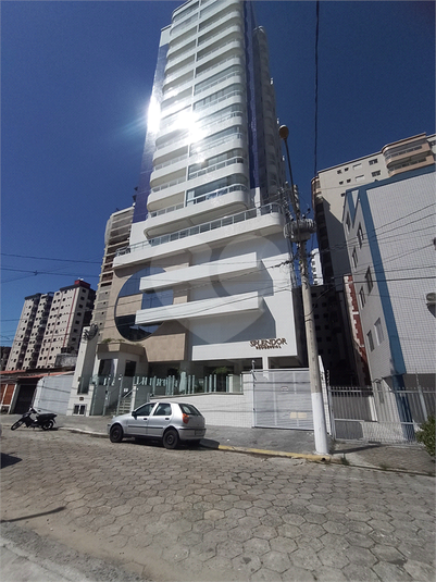 Venda Apartamento Praia Grande Aviação REO809555 50