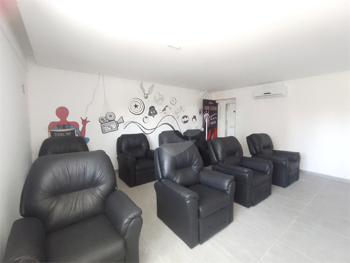 Venda Apartamento Praia Grande Aviação REO809555 30