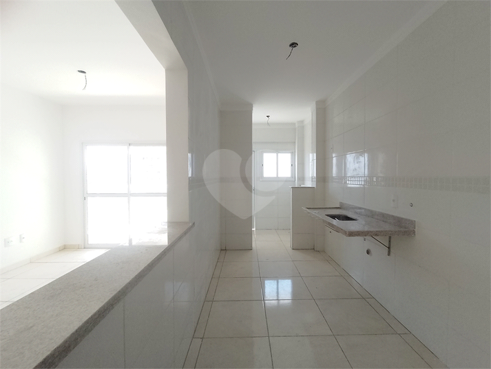 Venda Apartamento Praia Grande Aviação REO809555 3