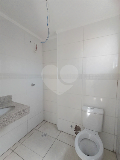 Venda Apartamento Praia Grande Aviação REO809555 25