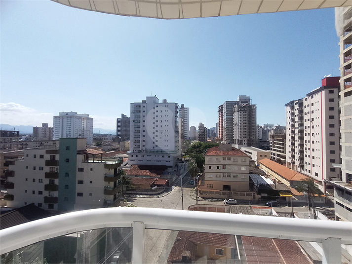 Venda Apartamento Praia Grande Aviação REO809555 24