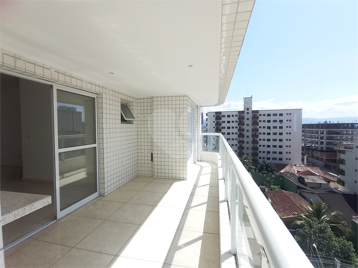 Venda Apartamento Praia Grande Aviação REO809555 12