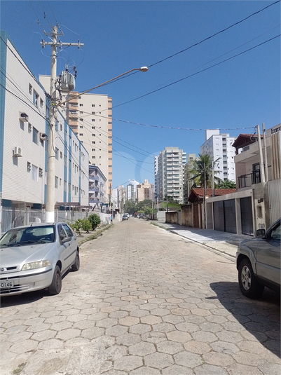 Venda Apartamento Praia Grande Aviação REO809555 54