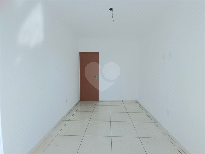 Venda Apartamento Praia Grande Aviação REO809555 26