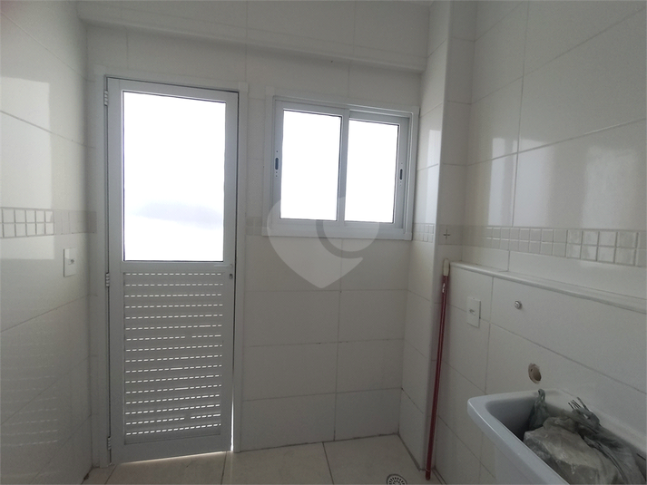 Venda Apartamento Praia Grande Aviação REO809555 4