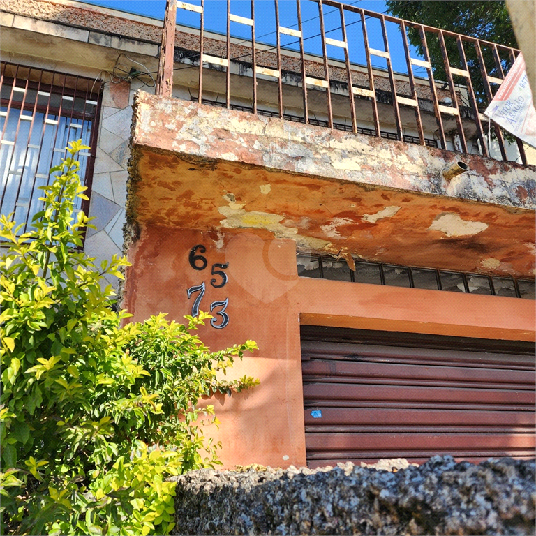 Venda Casa térrea São Paulo Jardim Leonor Mendes De Barros REO809574 5