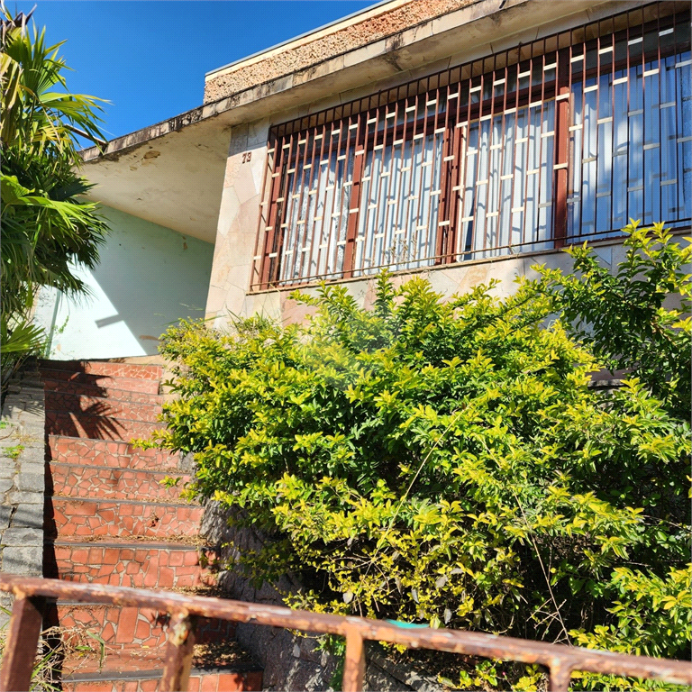 Venda Casa térrea São Paulo Jardim Leonor Mendes De Barros REO809574 15