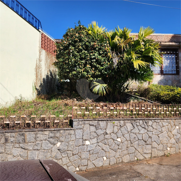 Venda Casa térrea São Paulo Jardim Leonor Mendes De Barros REO809574 4