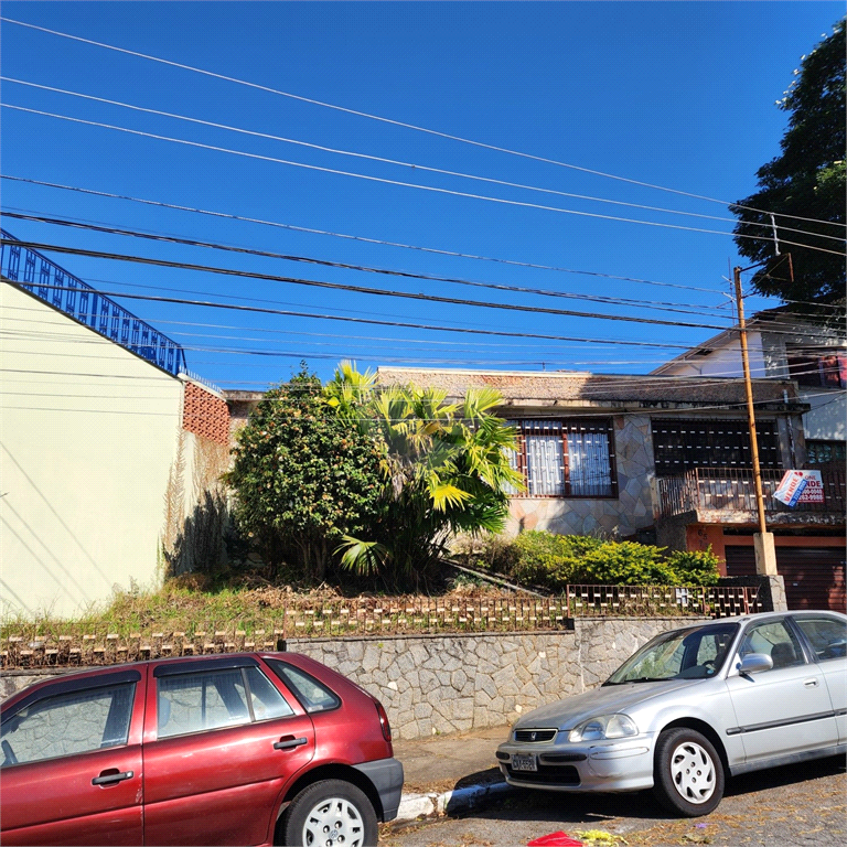 Venda Casa térrea São Paulo Jardim Leonor Mendes De Barros REO809574 12