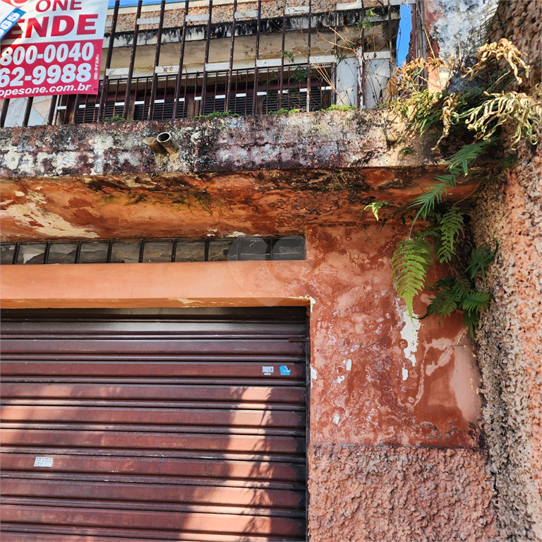 Venda Casa térrea São Paulo Jardim Leonor Mendes De Barros REO809574 9