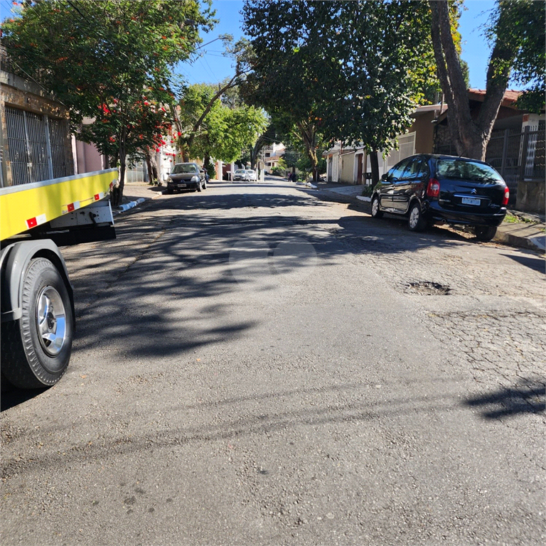 Venda Casa térrea São Paulo Jardim Leonor Mendes De Barros REO809574 10