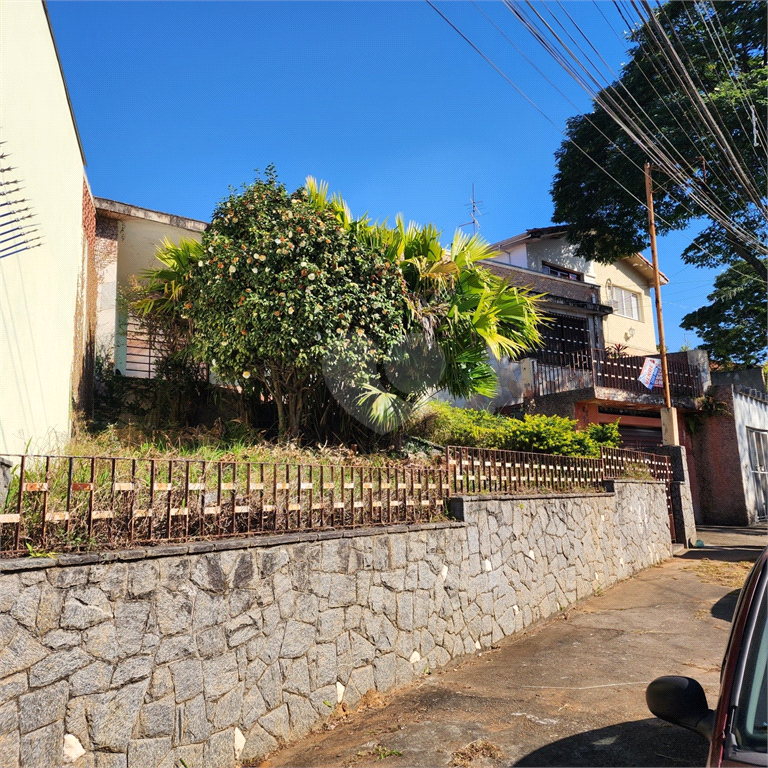 Venda Casa térrea São Paulo Jardim Leonor Mendes De Barros REO809574 11