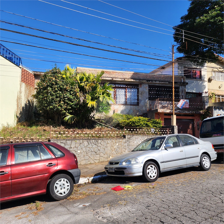 Venda Casa térrea São Paulo Jardim Leonor Mendes De Barros REO809574 14