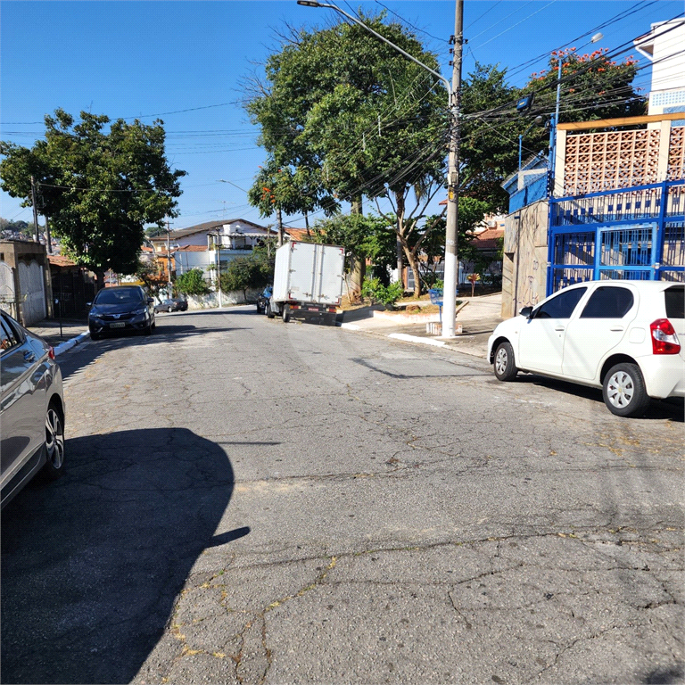 Venda Casa térrea São Paulo Jardim Leonor Mendes De Barros REO809574 13