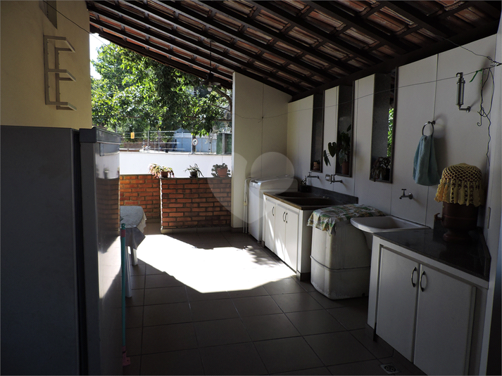 Venda Casa Belo Horizonte Ermelinda REO809595 30