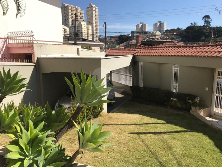 Venda Casa São Paulo Parque Mandaqui REO809610 4