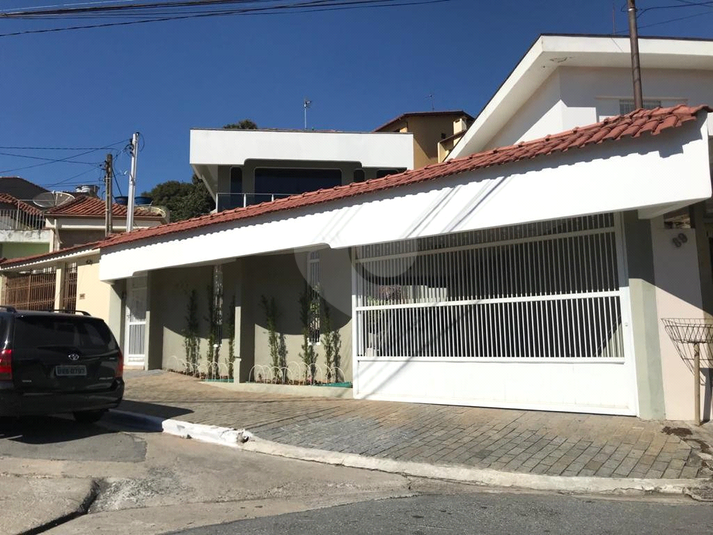 Venda Casa São Paulo Parque Mandaqui REO809610 3