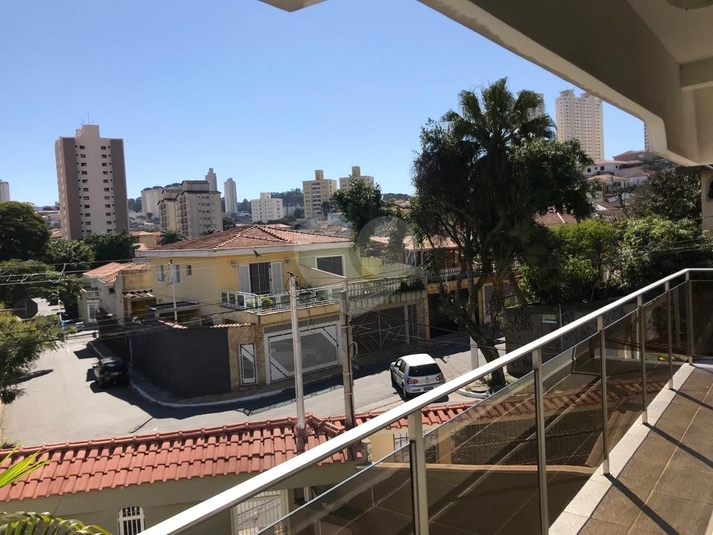 Venda Casa São Paulo Parque Mandaqui REO809610 8