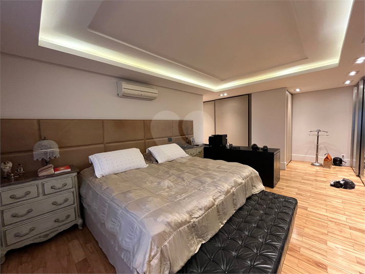 Venda Apartamento São Paulo Casa Verde REO809617 22